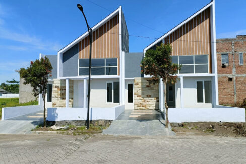 Jual Rumah Baru di Jember Dekat Universitas Islam Jember, Lippo Plaza Jember, Transmart Jember, RS Baladhika Husada Jember 0002