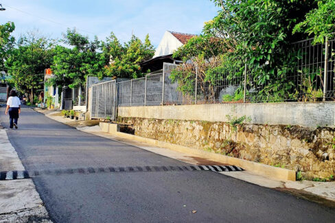Jual Tanah di Banyumanik Semarang Dekat Universitas Diponegoro, Kampus POLINES, Gerbang Tol Jatingaleh 1, Pasar Jatingaleh, RS Nasional Diponegoro 0007