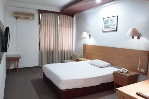 Kost di Cempaka Putih Dekat Percetakan Negara, BPOM RI, Kampus UPI YAI, UI Salemba, RS Primaya Evasari, RSCM, RS Jantung, Graha BNPB 0002
