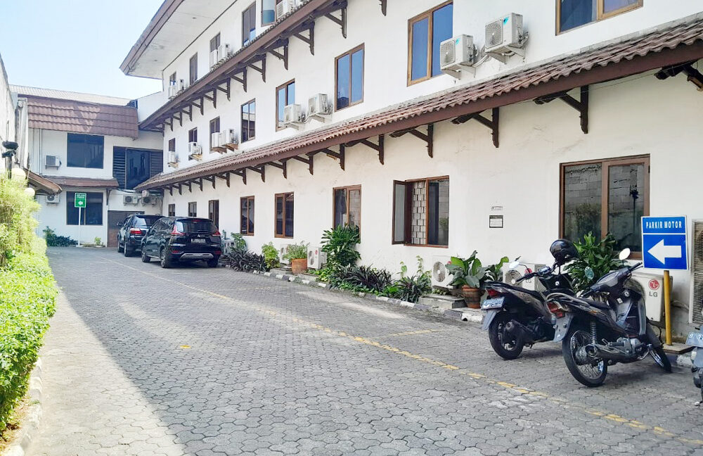 Kost di Cempaka Putih Dekat Percetakan Negara, BPOM RI, Kampus UPI YAI, UI Salemba, RS Primaya Evasari, RSCM, RS Jantung, Graha BNPB 0005