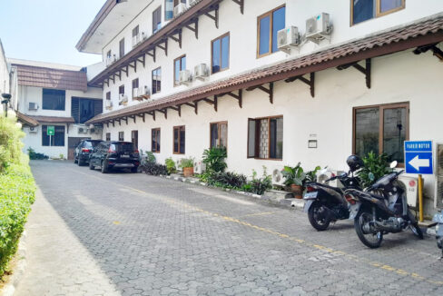 Kost di Cempaka Putih Dekat Percetakan Negara, BPOM RI, Kampus UPI YAI, UI Salemba, RS Primaya Evasari, RSCM, RS Jantung, Graha BNPB 0005
