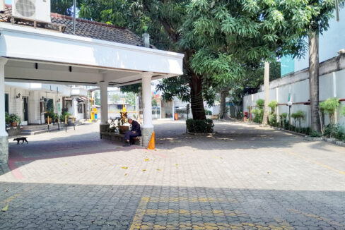 Kost di Cempaka Putih Dekat Percetakan Negara, BPOM RI, Kampus UPI YAI, UI Salemba, RS Primaya Evasari, RSCM, RS Jantung, Graha BNPB 0006