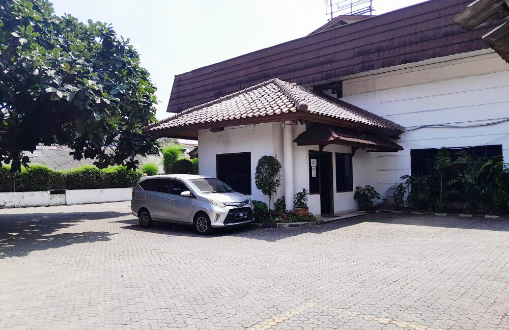 Kost di Cempaka Putih Dekat Percetakan Negara, BPOM RI, Kampus UPI YAI, UI Salemba, RS Primaya Evasari, RSCM, RS Jantung, Graha BNPB 0007