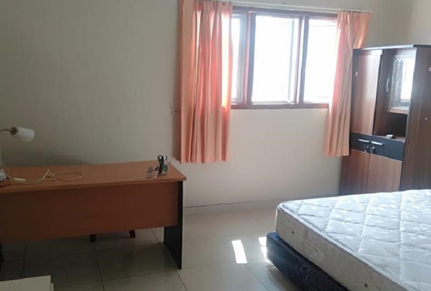 Kost Dekat Universitas Trisakti, Universitas Tarumanagara, RSUD Tarakan ...
