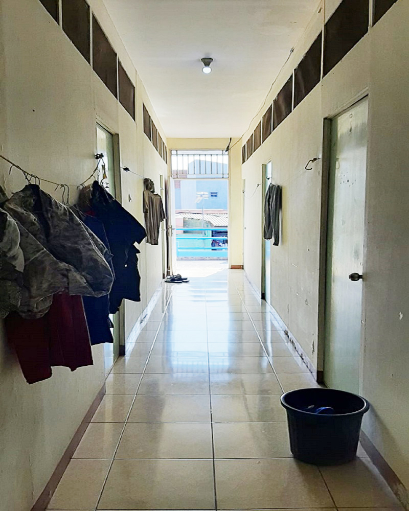 Kost Dekat Universitas Trisakti, RS Sumber Waras, Mall Taman Anggrek ...